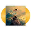 The Mountain (Colored 2xLP)