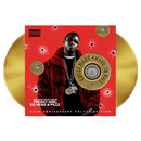 Hard to Kill (20th Anniversary Deluxe Edition) (Gold 2xLP)