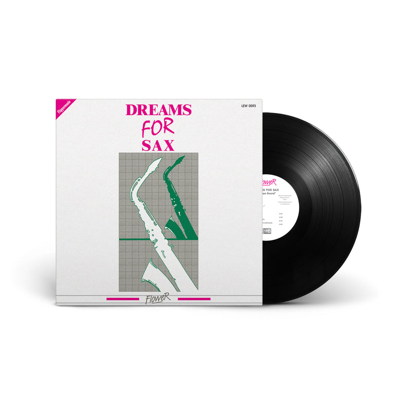 Dreams For Sax (LP)