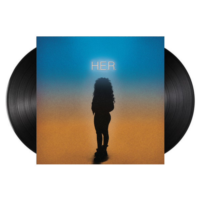 H.E.R. (2xLP)