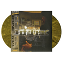 Hi-Teknology : 25th Anniversary Reissue (Circuit Smoke 2xLP w/OBI)