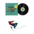 Resonance Frequency (LP)