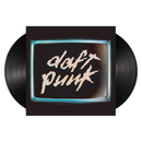 Human After All Remixes (2xLP)