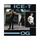 O.G. Original Gangster (CD)