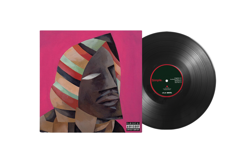 IDK's First 3 Albums (3xLP Bundle)