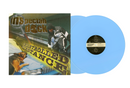 Uncontrolled Substance (Colored 2xLP)