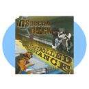 Uncontrolled Substance (Colored 2xLP)