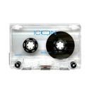 ICON (Signed Cassette)