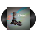 The Beauty in Distortion/ The Land of the Lost (2xLP)