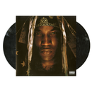 The Recession (Colored 2xLP)