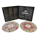 Conspiracy (Splatter Colored 2xLP)