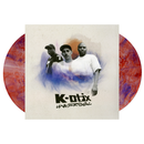 Universal : 25th Anniversary Reissue (Intergalactic Smoke Colored 2xLP)