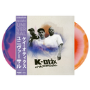 Universal : 25th Anniversary Reissue (Swirl Colored 2xLP w/ OBI)