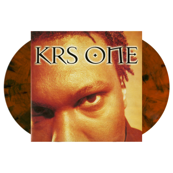 KRS-One (Colored 2xLP)