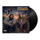 KANROC (LP)
