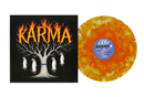KARMA 4 (Colored LP)