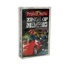 Kings of Memphis: Underground Vol 3 (Cassette)