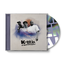 Universal : 25th Anniversary Reissue (CD)