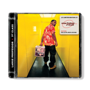 1st Class (CD)