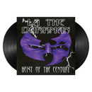 Heist of the Century (2xLP)