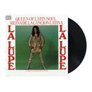 Queen of Latin Soul / Reina De la Cancion Latina (LP)