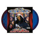 Murder She Spoke OG Cover (Colored 2xLP)
