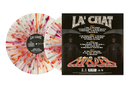 Murder She Spoke Alternate Cover (Splatter 2xLP)