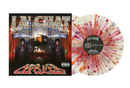 Murder She Spoke Alternate Cover (Splatter 2xLP)