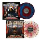 Murder She Spoke (OG & Alternate Cover) (Colored 4xLP Bundle)