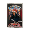 Murder She Spoke OG Cover (Cassette)