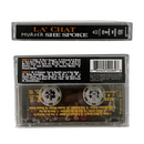 Murder She Spoke OG Cover (Cassette)