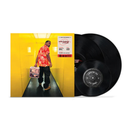 1st Class (2xLP+7")