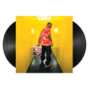 1st Class (2xLP+7")
