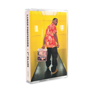 1st Class (Yellow Cassette)