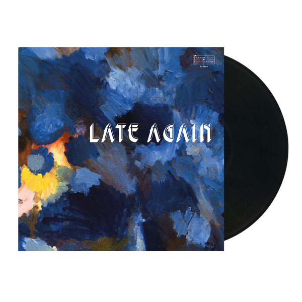 Late Again (LP)