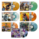 Legend Has It Marvel Editions (Colored 11xLP Bundle)