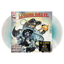 Light-Years Marvel Edition (Colored 2xLP)