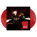 Light-Years Alternate Cover (Colored 2xLP)