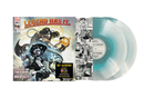 Light-Years Marvel Edition (Colored 2xLP)