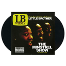 The Minstrel Show: 20th Anniversary Deluxe Edition (2xLP)