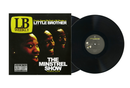 The Minstrel Show: 20th Anniversary Deluxe Edition (2xLP)