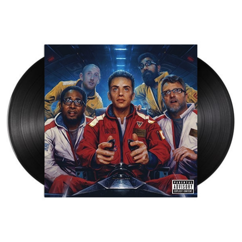 The Incredible True Story (2xLP)