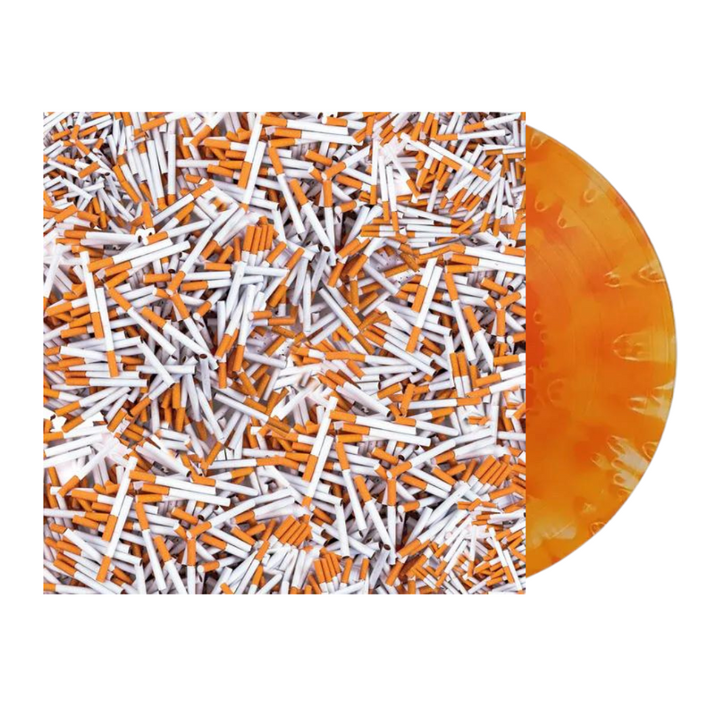 Looseys (Cigarette Burn Edition) (Colored LP)