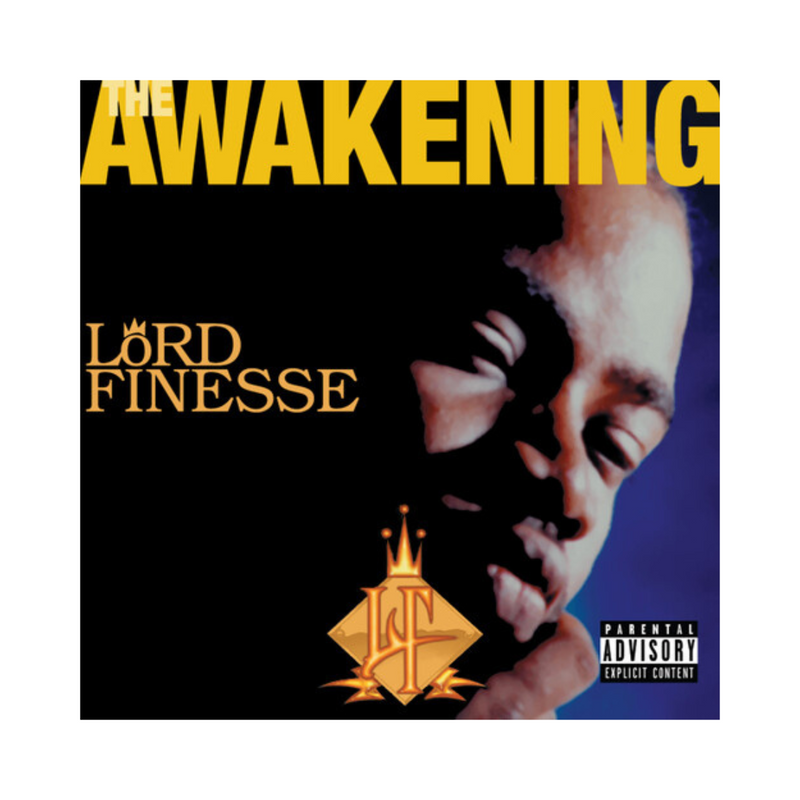The Awakening (25th Anniversary) (2xCD)