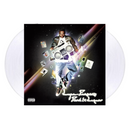 Food & Liquor (Clear 2xLP)