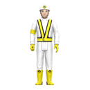 Intergalactic Crossing Guards ReAction (3x3.75" Bundle)