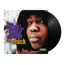 The Show Ain’t Over Till The Fat Man Swings (LP)