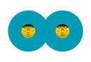 To The Death (Turquoise Colored 2xLP)