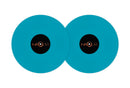 To The Death (Turquoise Colored 2xLP)