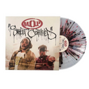 Street Certified (Splatter LP)